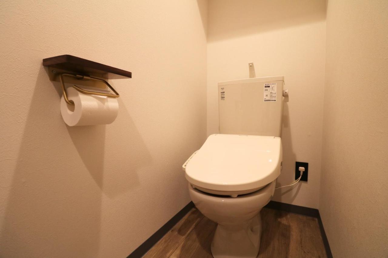 Taketo Stay Premiere Sapporo Eki - Vacation Stay 62975V Kültér fotó