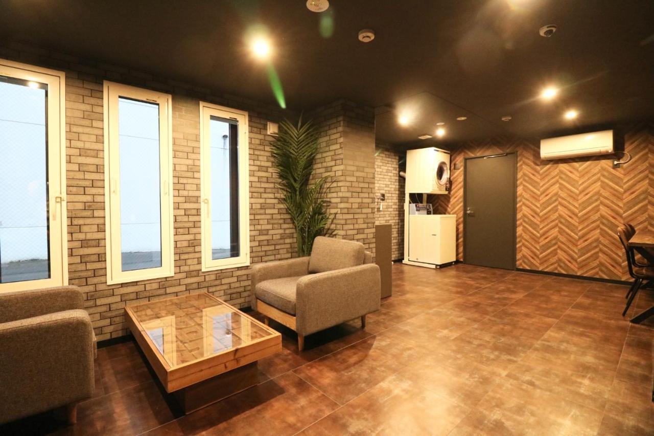 Taketo Stay Premiere Sapporo Eki - Vacation Stay 62975V Kültér fotó